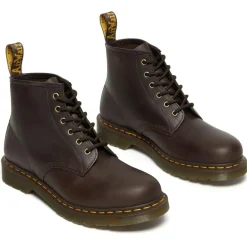 Dr. Martens - 1 Crazy Horse - Freizeitstiefel