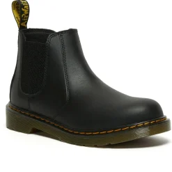 Dr. Martens - Kid's 2976 Softy T - Freizeitstiefel Black Best