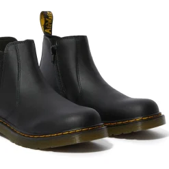 Dr. Martens - Kid's 2976 Softy T - Freizeitstiefel Black Best
