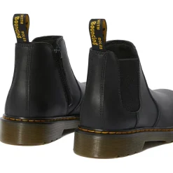 Dr. Martens - Kid's 2976 Softy T - Freizeitstiefel Black Best