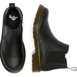 Dr. Martens - Kid's 2976 Softy T - Freizeitstiefel Black Best