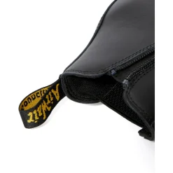 Dr. Martens - Kid's 2976 Softy T - Freizeitstiefel Black Best
