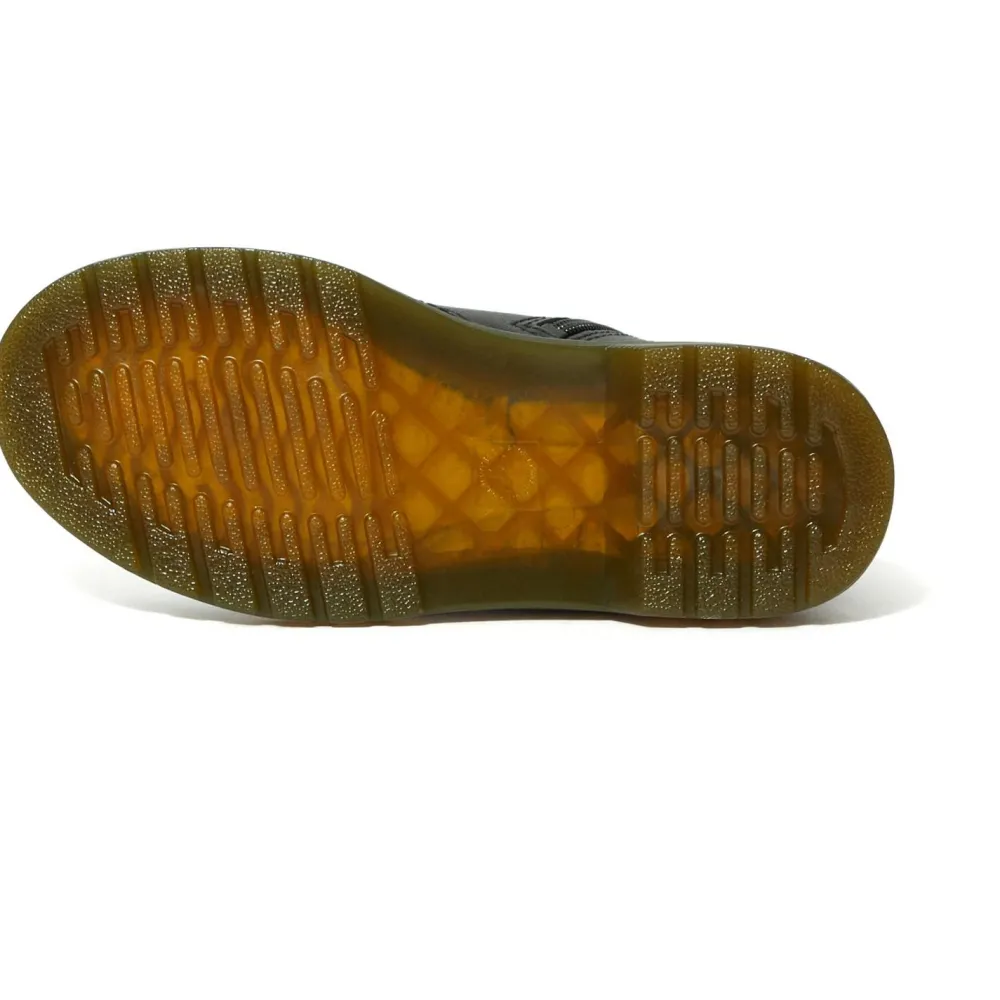 Dr. Martens - Kid's 1460 Softy T - Freizeitstiefel Black Outlet