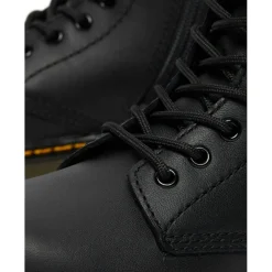 Dr. Martens - Kid's 1460 Softy T - Freizeitstiefel Black Outlet