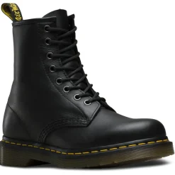 Dr. Martens - 1460 Nappa - Freizeitstiefel Black New
