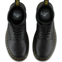 Dr. Martens - 1460 Nappa - Freizeitstiefel Black New