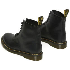 Dr. Martens - 1460 Nappa - Freizeitstiefel Black New