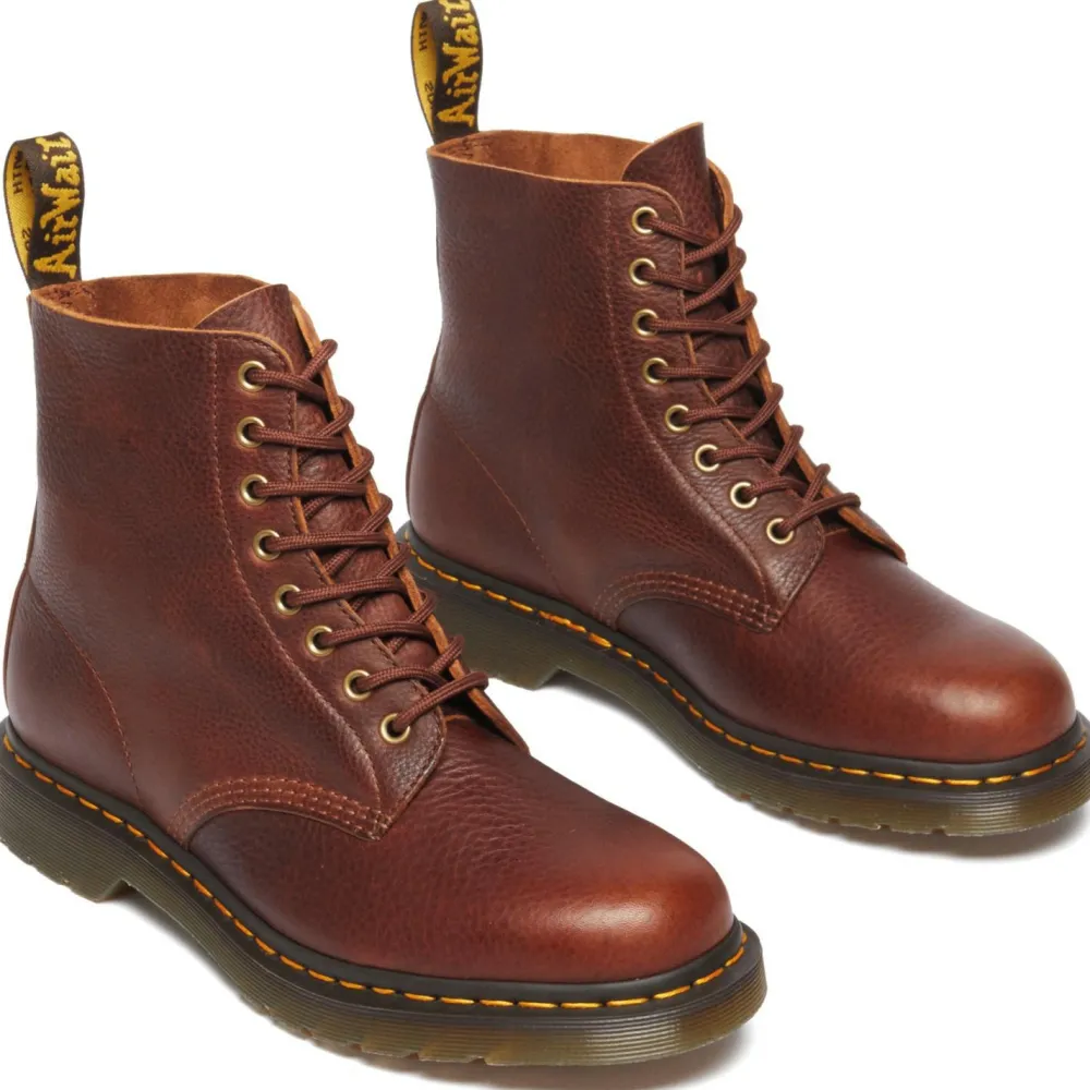 - Pascal Ambassador - Freizeitstiefel < Dr. Martens New