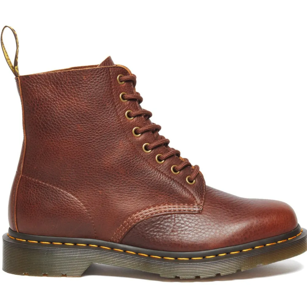 - Pascal Ambassador - Freizeitstiefel < Dr. Martens New