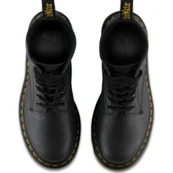 Dr. Martens Freizeitstiefel-- 1460 Pascal Virginia - Freizeitstiefel Black