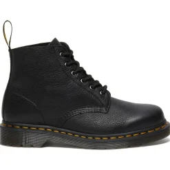 Dr. Martens - 101 UB - Freizeitstiefel Black Ambassador Best