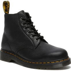 Dr. Martens - 101 UB - Freizeitstiefel Black Ambassador Best