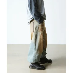- Vegan 10 - Freizeitstiefel < Dr. Martens Online
