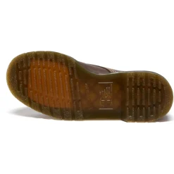 Dr. Martens - Women's 1460 Pascal - Freizeitstiefel Dark Brown Wyoming Discount