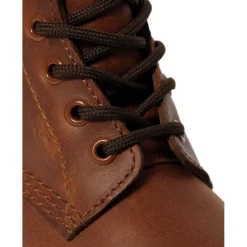 Dr. Martens Winterschuhe|Winterschuhe-- Women's 1460 Serena Orleans - Winterschuhe Butterscotch
