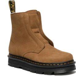 Dr. Martens - Women's Zebzag Laceless WL - Winterschuhe