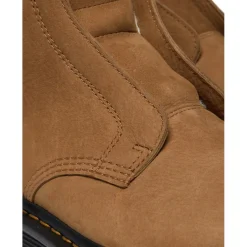 Dr. Martens - Women's Zebzag Laceless WL - Winterschuhe