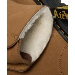 Dr. Martens - Women's Zebzag Laceless WL - Winterschuhe