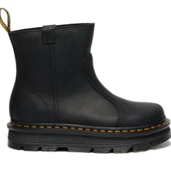 - Women's Zebzag Rigger - Freizeitstiefel < Dr. Martens Sale