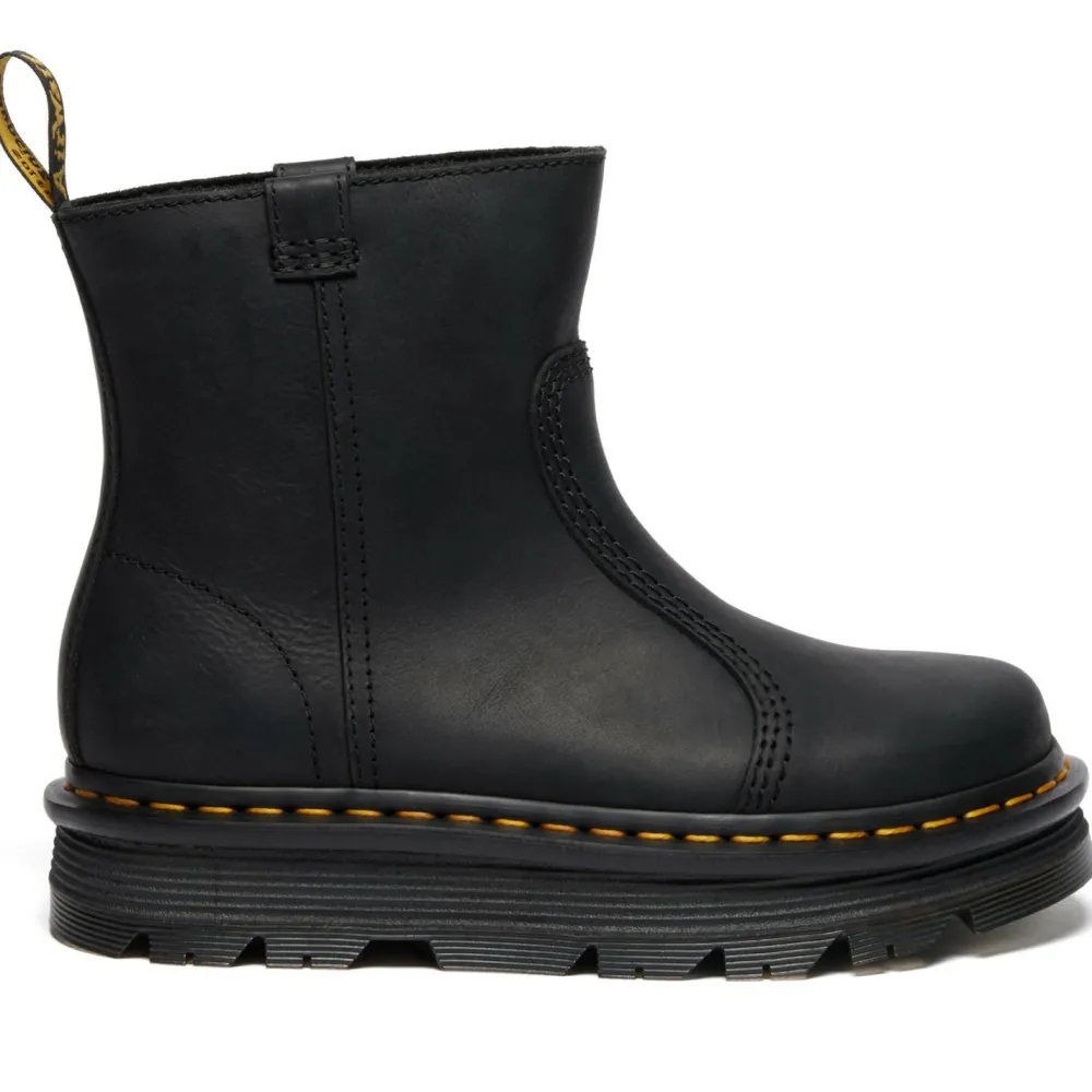 - Women's Zebzag Rigger - Freizeitstiefel < Dr. Martens Sale