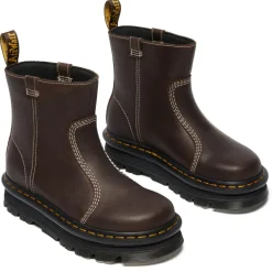 - Women's Zebzag Rigger - Freizeitstiefel < Dr. Martens Sale