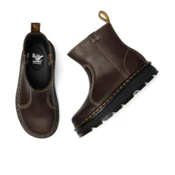 - Women's Zebzag Rigger - Freizeitstiefel < Dr. Martens Sale