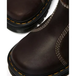 - Women's Zebzag Rigger - Freizeitstiefel < Dr. Martens Sale
