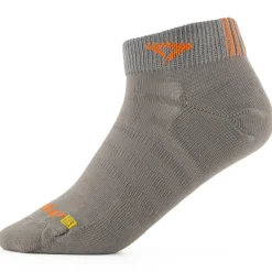 Drymax - Extra Protection Hyper Thin Running Mini Crew - Laufsocken Hot