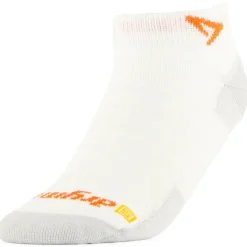 Drymax - Extra Protection Hyper Thin Running Mini Crew - Laufsocken Hot