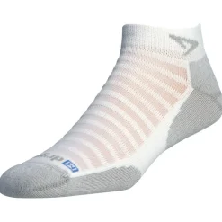 Drymax - Running Lite-Mesh 1/4 Crew - Laufsocken Best