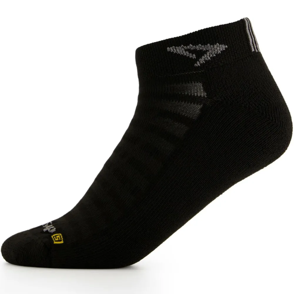 - Running Lite-Mesh Mini Crew - Laufsocken < Drymax Best