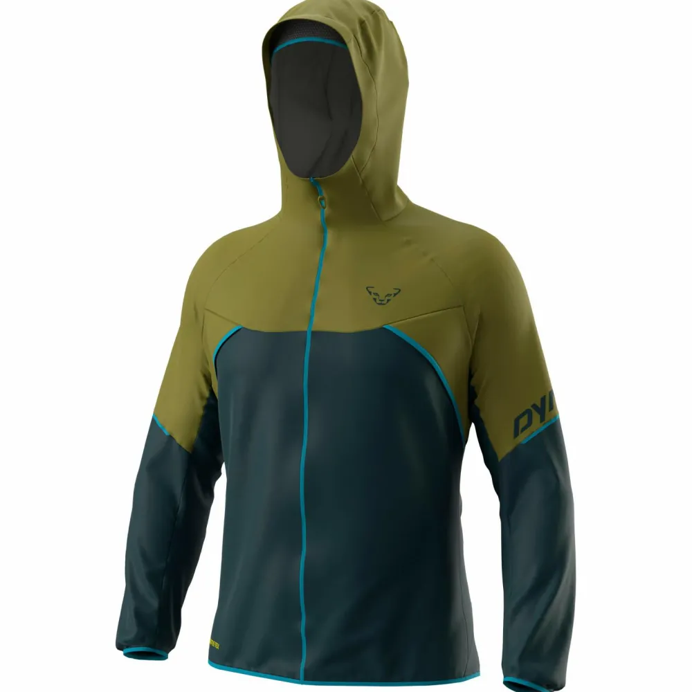 - Apine GTX Jacket - Regenjacke < Dynafit Discount