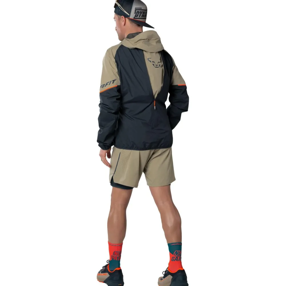- Apine GTX Jacket - Regenjacke < Dynafit Discount