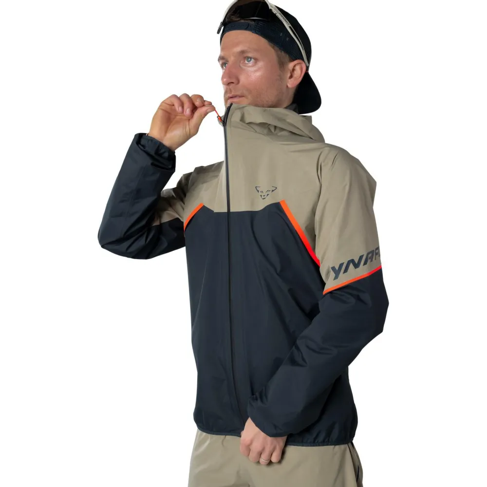 - Apine GTX Jacket - Regenjacke < Dynafit Discount