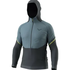 Dynafit Laufbekleidung|Jacken-- Alpine Hybrid Jacket - Laufjacke
