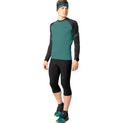 Dynafit - Alpine Pro L/S Tee - Laufshirt Outlet