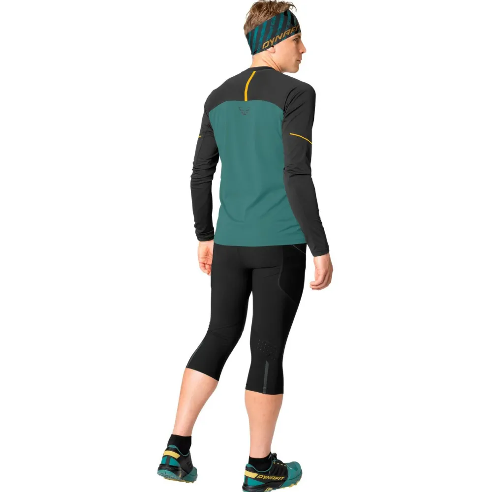 Dynafit - Alpine Pro L/S Tee - Laufshirt Outlet