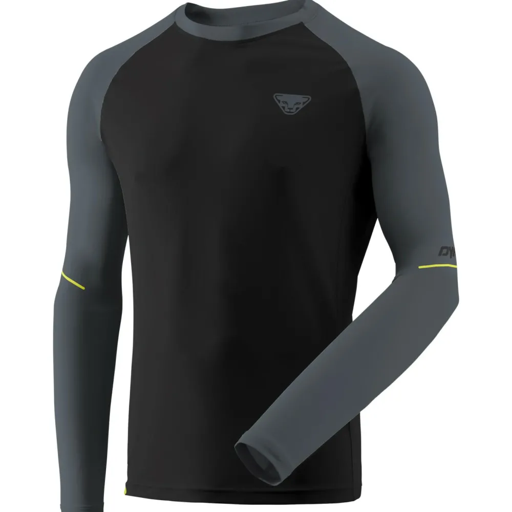 Dynafit - Alpine Pro L/S Tee - Laufshirt Outlet