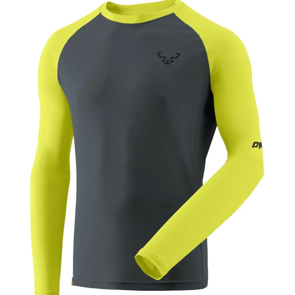 Dynafit - Alpine Pro L/S Tee - Laufshirt Outlet