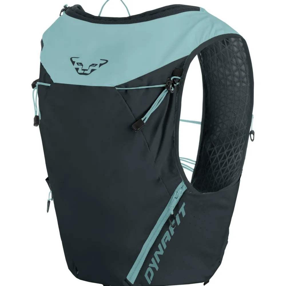 - Alpine 15 Vest - Trailrunningrucksack < Dynafit Sale
