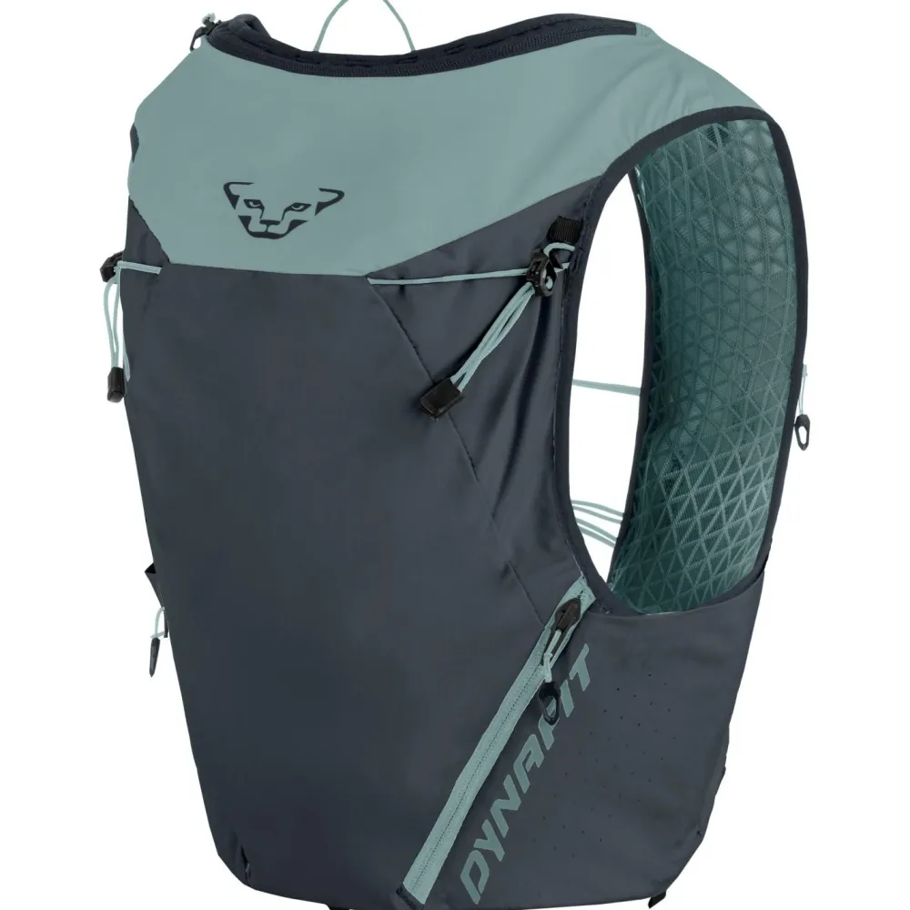 - Alpine 15 Vest - Trailrunningrucksack < Dynafit Sale