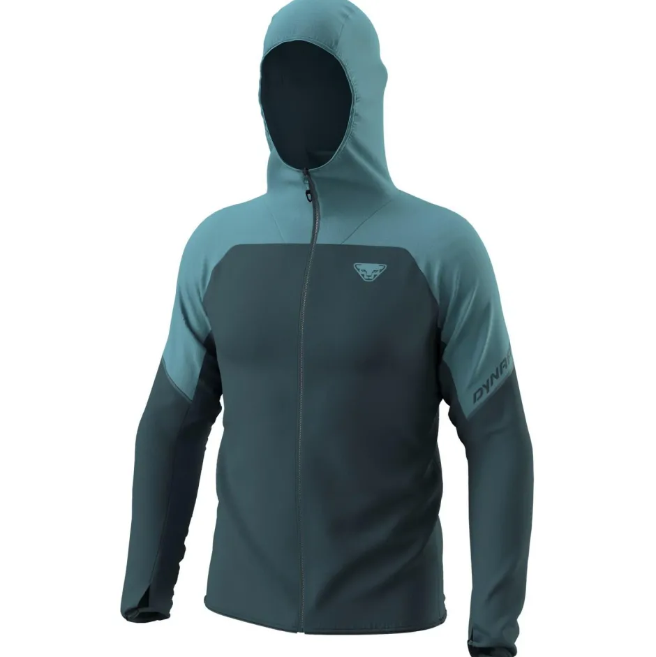 Dynafit - Apine Wind Jacket - Windjacke