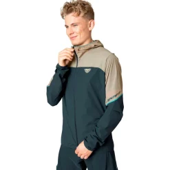 Dynafit - Apine Wind Jacket - Windjacke