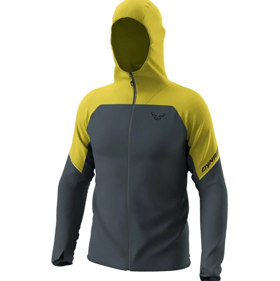Dynafit - Apine Wind Jacket - Windjacke