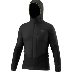Dynafit Jacken-- Blacklight Hybrid Thermal Jacket - Kunstfaserjacke