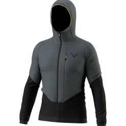 Dynafit Jacken-- Blacklight Hybrid Thermal Jacket - Kunstfaserjacke