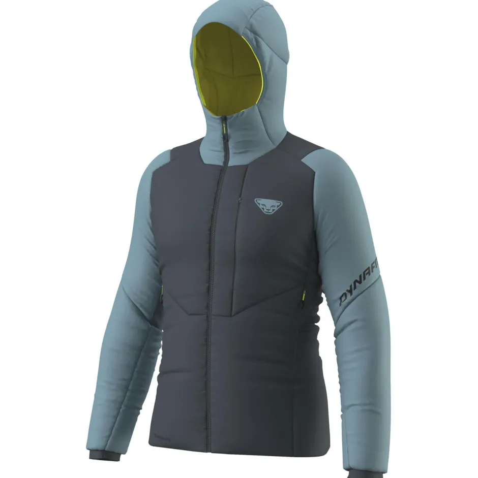 Dynafit Jacken-- Blacklight PrimaLoft Jacket - Kunstfaserjacke