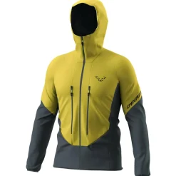 - Backight ofthe Jacket - ofthejacke < Dynafit New