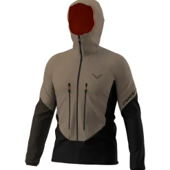 - Backight ofthe Jacket - ofthejacke < Dynafit New