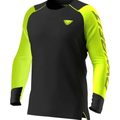 Dynafit - DNA Longsleeve - Longsleeve Clearance